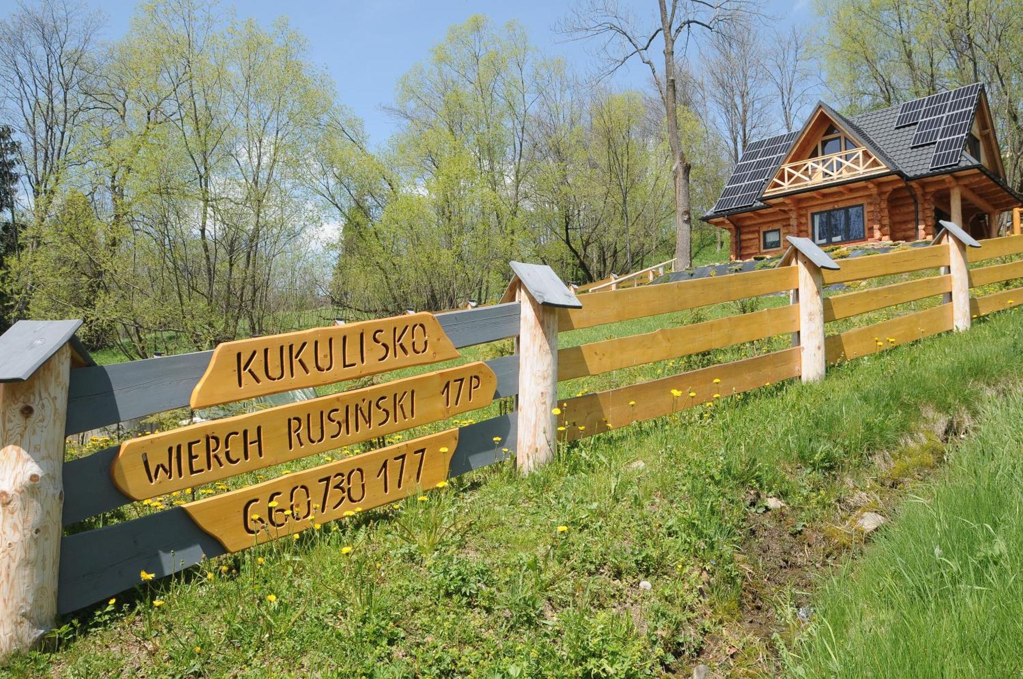 Kukulisko, Wakacje 2025, Wolne Terminy, Zadzwon Буковина-Татшаньска Экстерьер фото