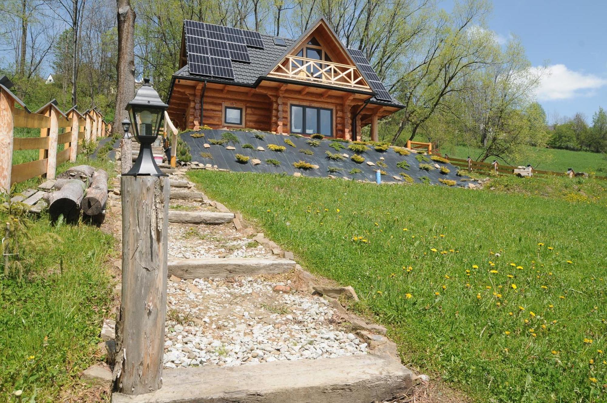 Kukulisko, Wakacje 2025, Wolne Terminy, Zadzwon Буковина-Татшаньска Экстерьер фото
